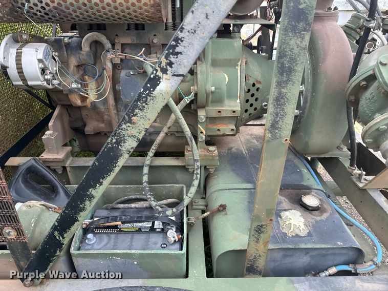 image for item DT6290 (4) pumps