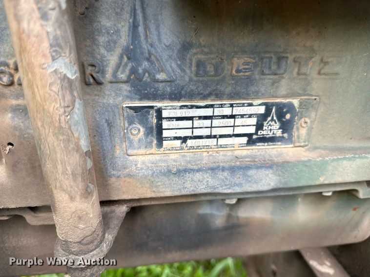 image for item DT6290 (4) pumps