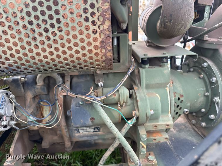 image for item DT6290 (4) pumps