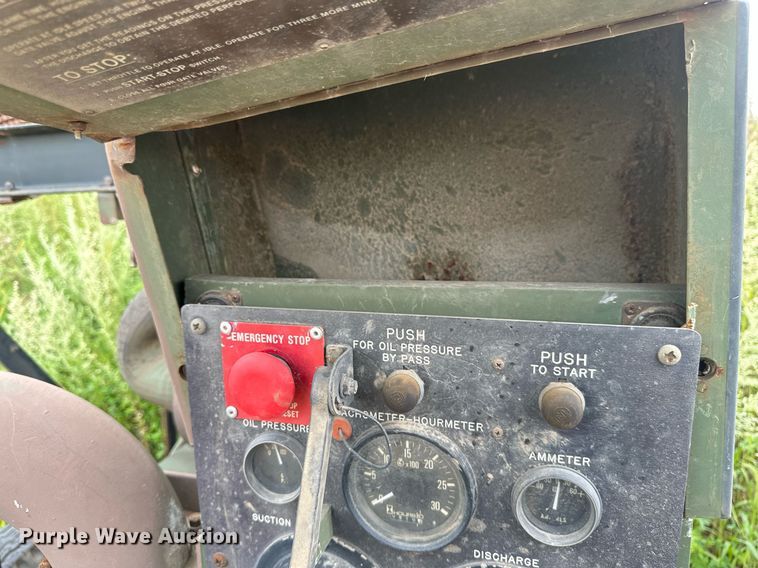 image for item DT6290 (4) pumps