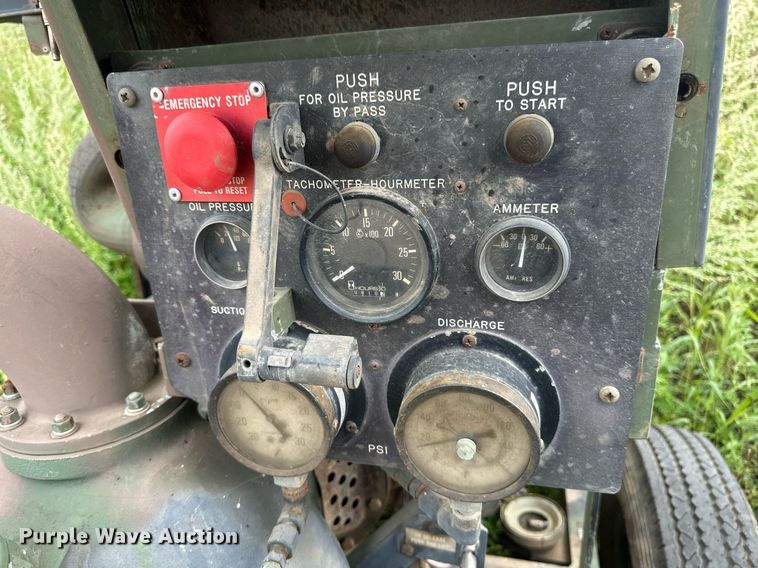 image for item DT6290 (4) pumps