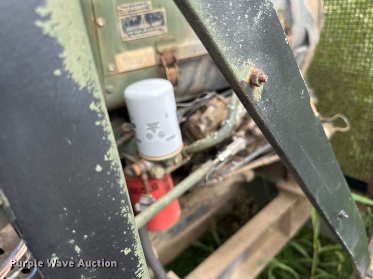 image for item DT6290 (4) pumps