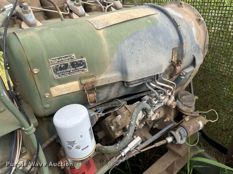 image for item DT6290 (4) pumps