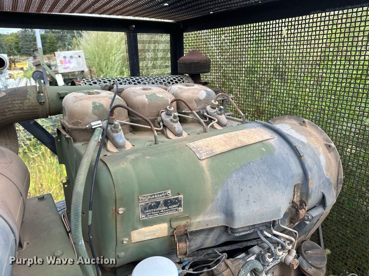 image for item DT6290 (4) pumps