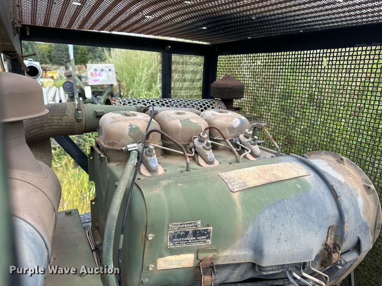 image for item DT6290 (4) pumps