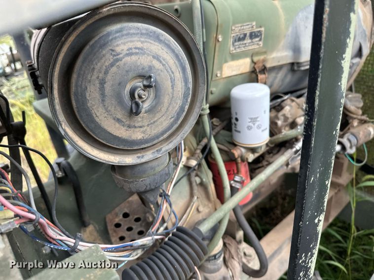 image for item DT6290 (4) pumps