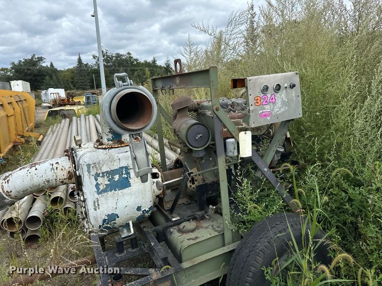 image for item DT6290 (4) pumps