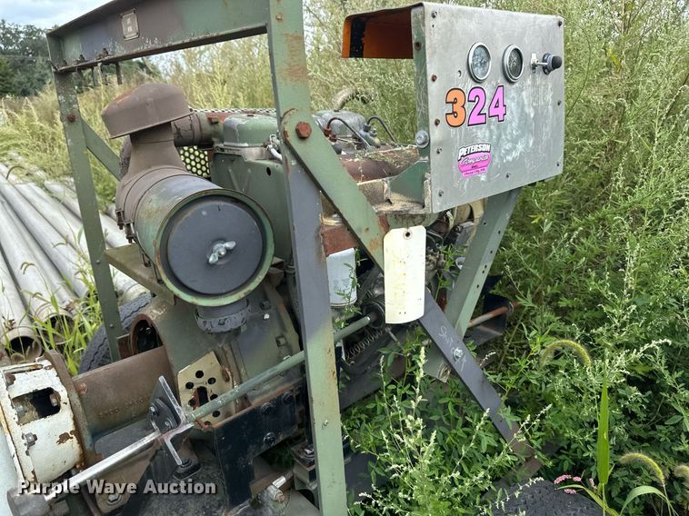 image for item DT6290 (4) pumps