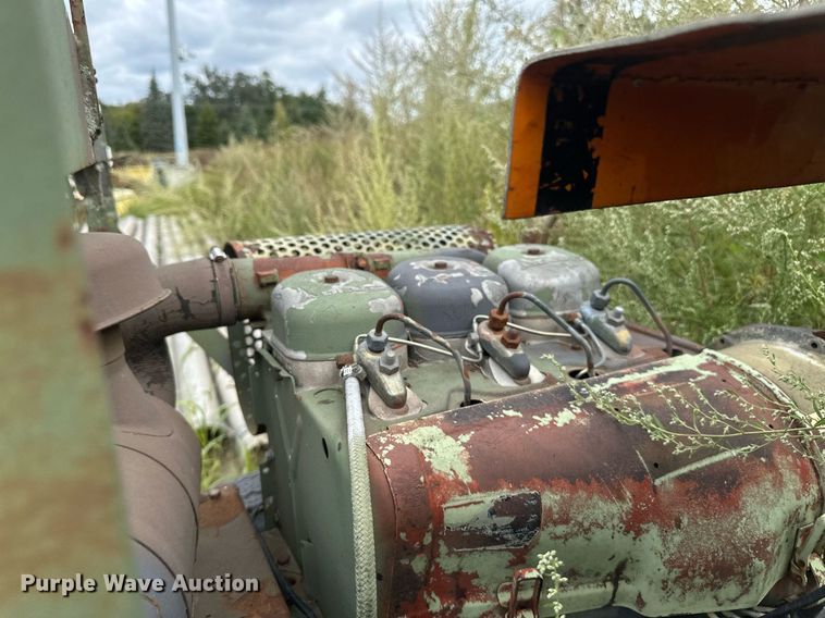 image for item DT6290 (4) pumps