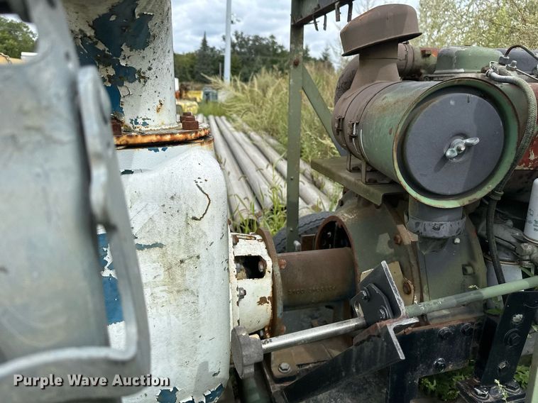 image for item DT6290 (4) pumps