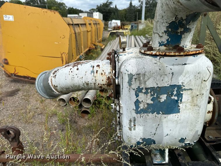 image for item DT6290 (4) pumps