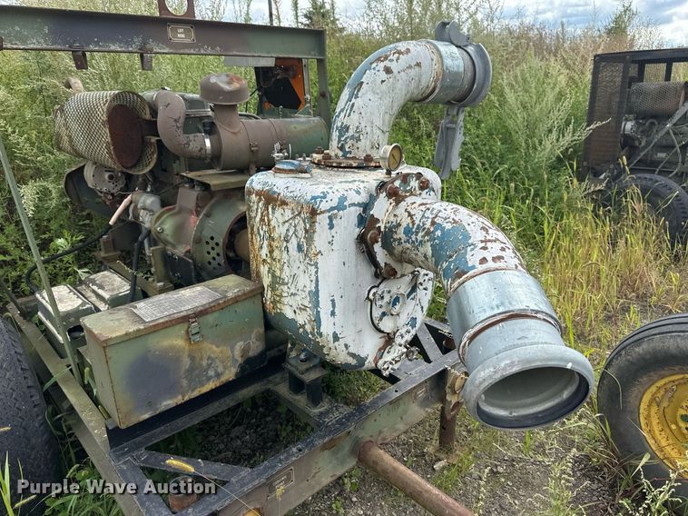 image for item DT6290 (4) pumps