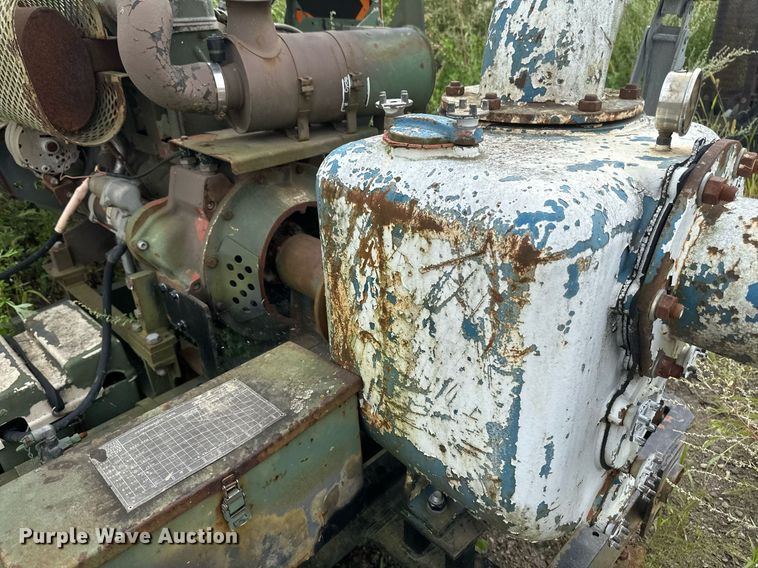 image for item DT6290 (4) pumps