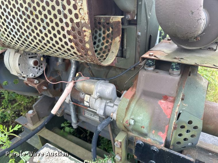 image for item DT6290 (4) pumps