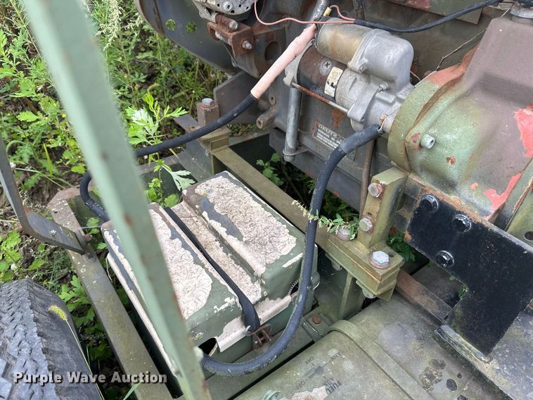 image for item DT6290 (4) pumps