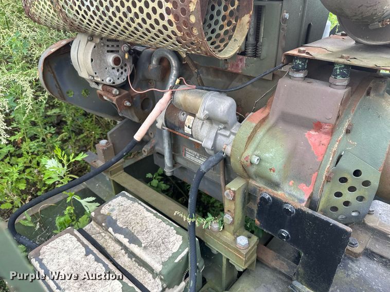 image for item DT6290 (4) pumps