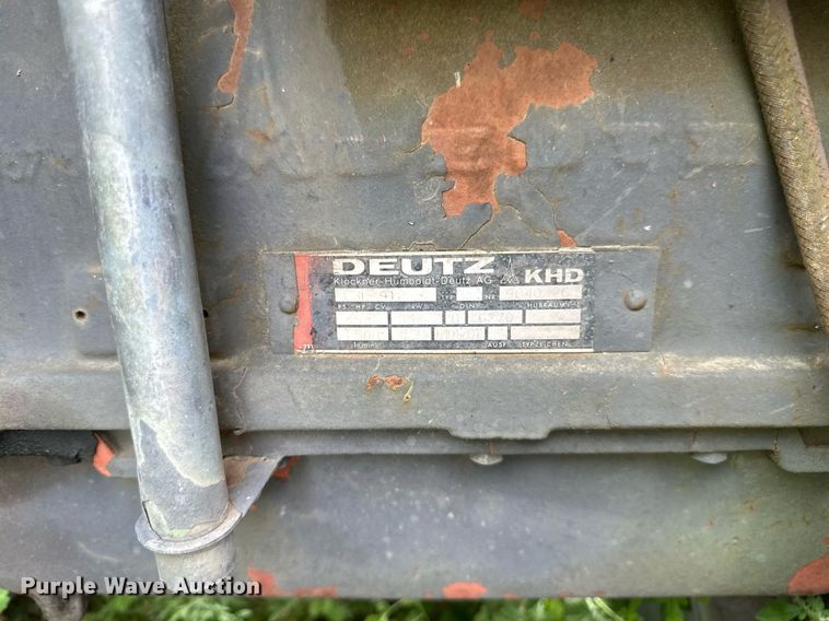 image for item DT6290 (4) pumps