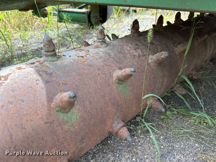 image for item DT6291 Harley soil conditioner