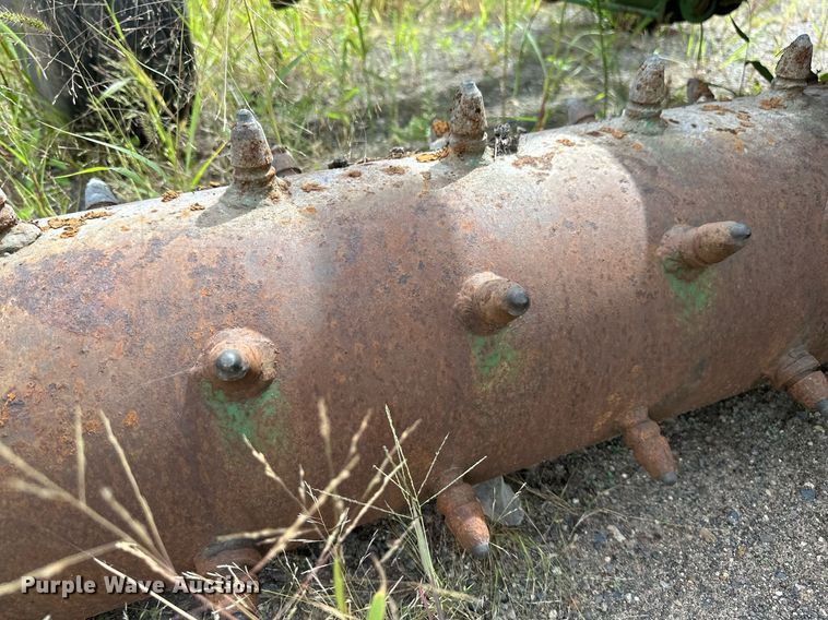 image for item DT6291 Harley soil conditioner