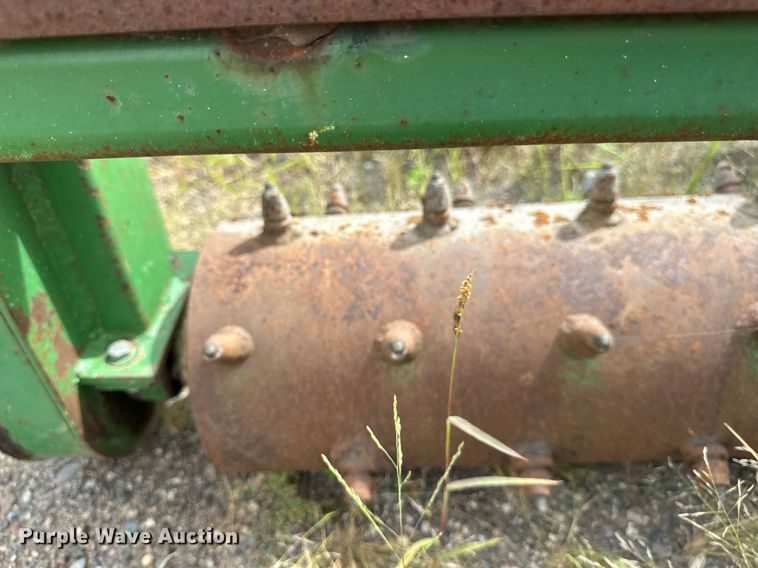 image for item DT6291 Harley soil conditioner