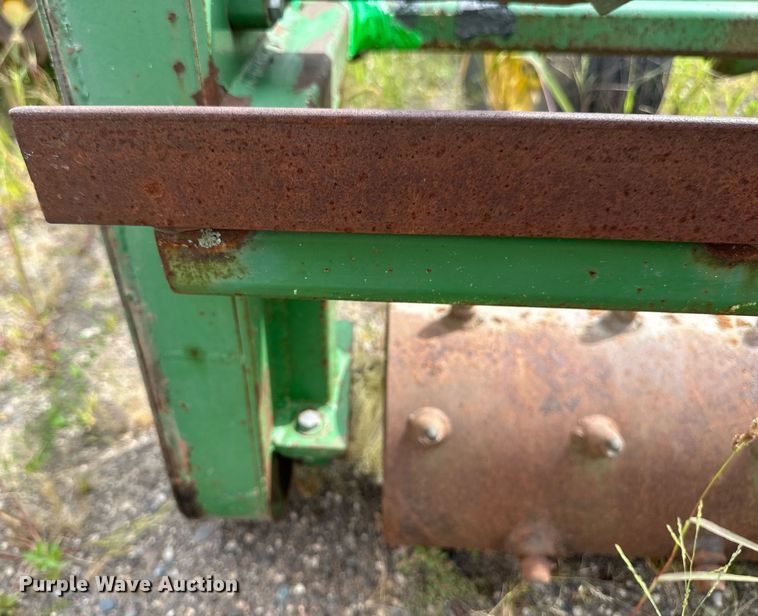 image for item DT6291 Harley soil conditioner