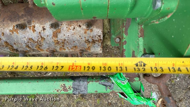 image for item DT6291 Harley soil conditioner