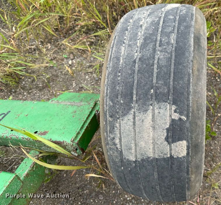 image for item DT6291 Harley soil conditioner