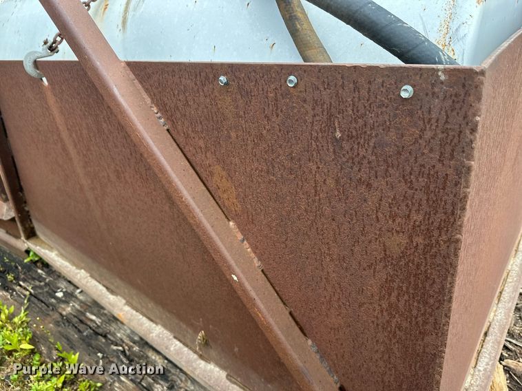 image for item DT6323 Fuel tank