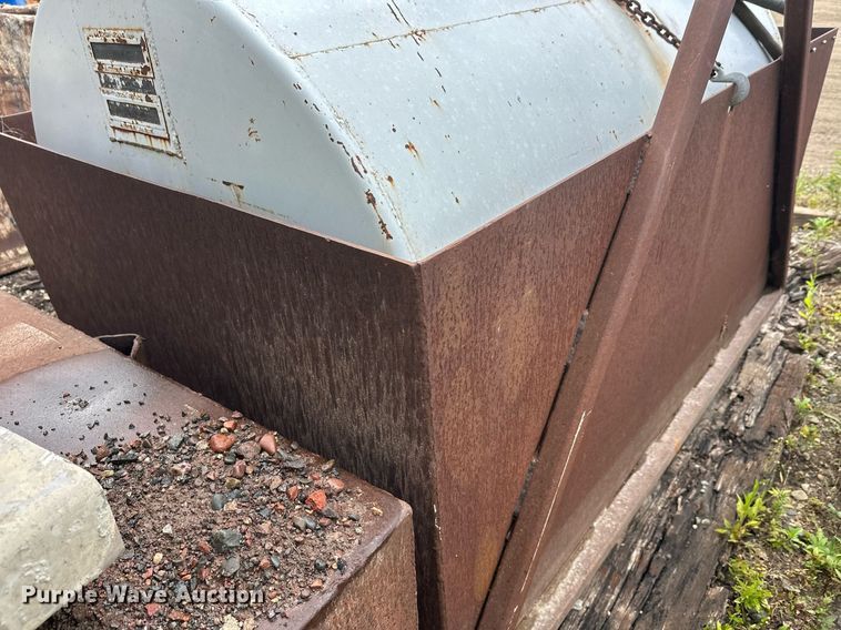 image for item DT6323 Fuel tank