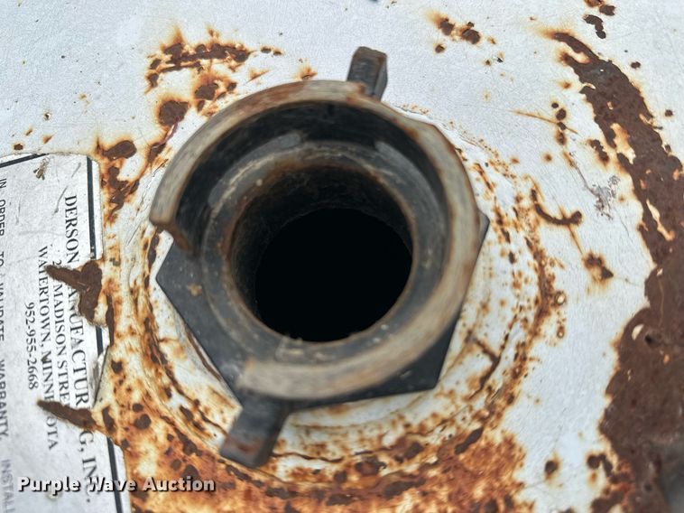 image for item DT6323 Fuel tank