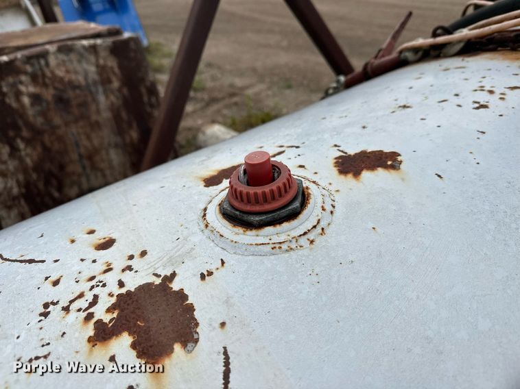 image for item DT6323 Fuel tank