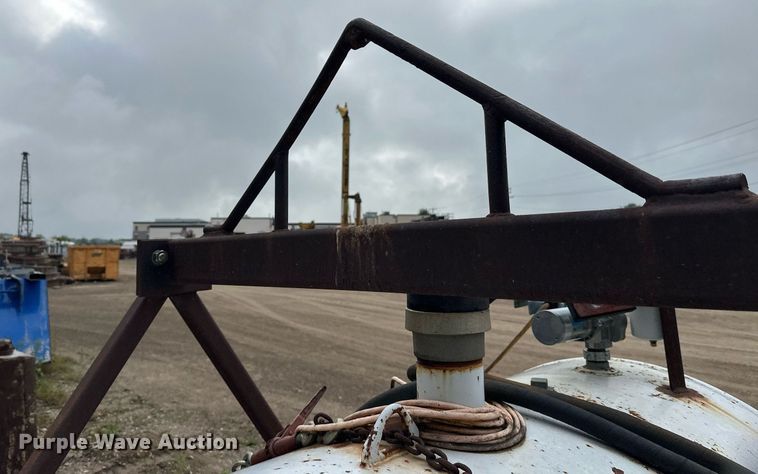 image for item DT6323 Fuel tank