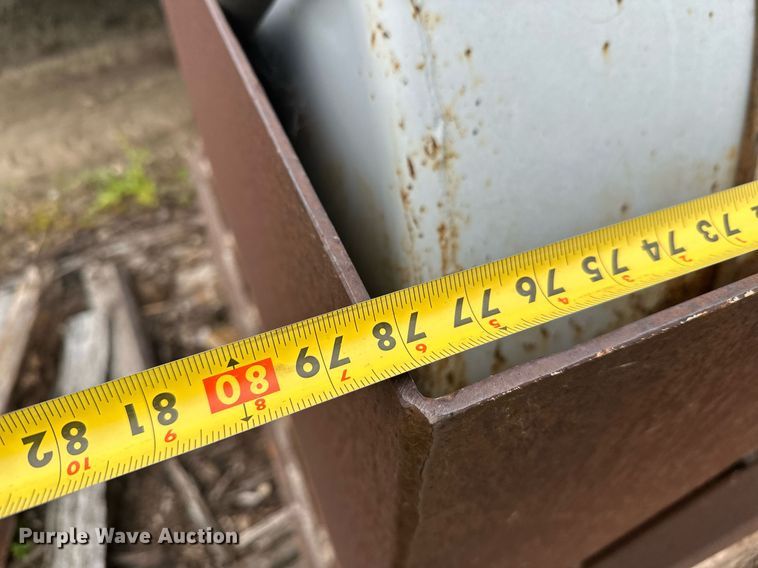 image for item DT6323 Fuel tank