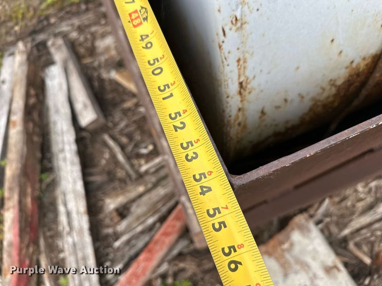 image for item DT6323 Fuel tank