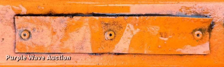 image for item DT6332 American Signal message board trailer