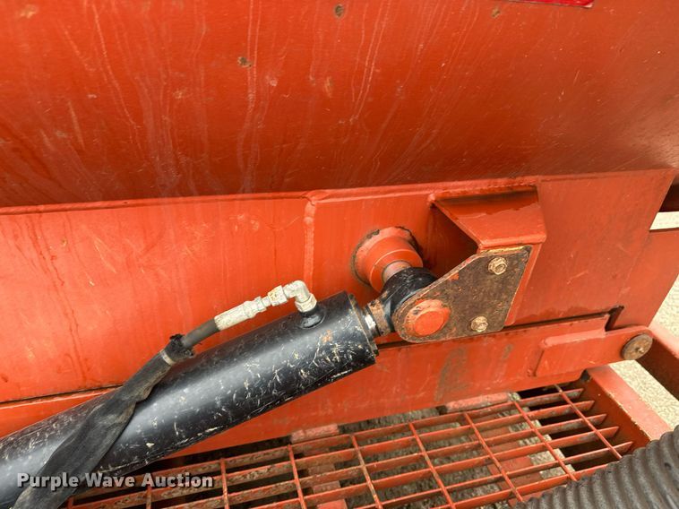 image for item DT6338 2010 Ditch Witch  FX30 vacuum excavator