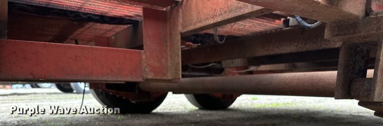 image for item DT6338 2010 Ditch Witch  FX30 vacuum excavator