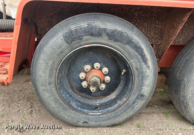 image for item DT6338 2010 Ditch Witch  FX30 vacuum excavator