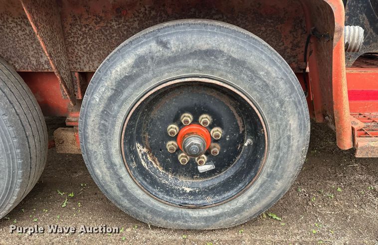 image for item DT6338 2010 Ditch Witch  FX30 vacuum excavator