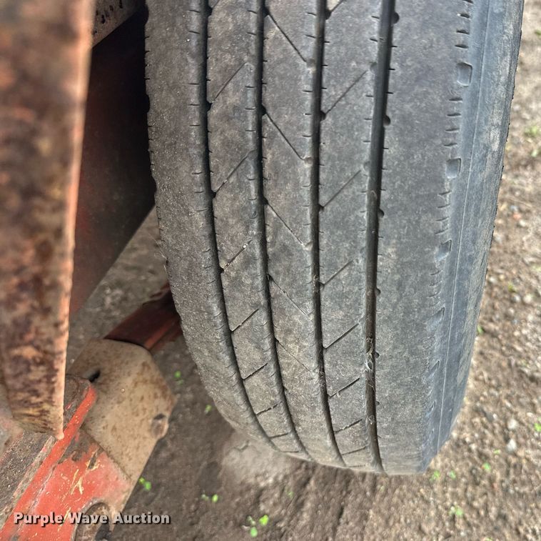 image for item DT6338 2010 Ditch Witch  FX30 vacuum excavator