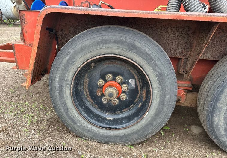 image for item DT6338 2010 Ditch Witch  FX30 vacuum excavator