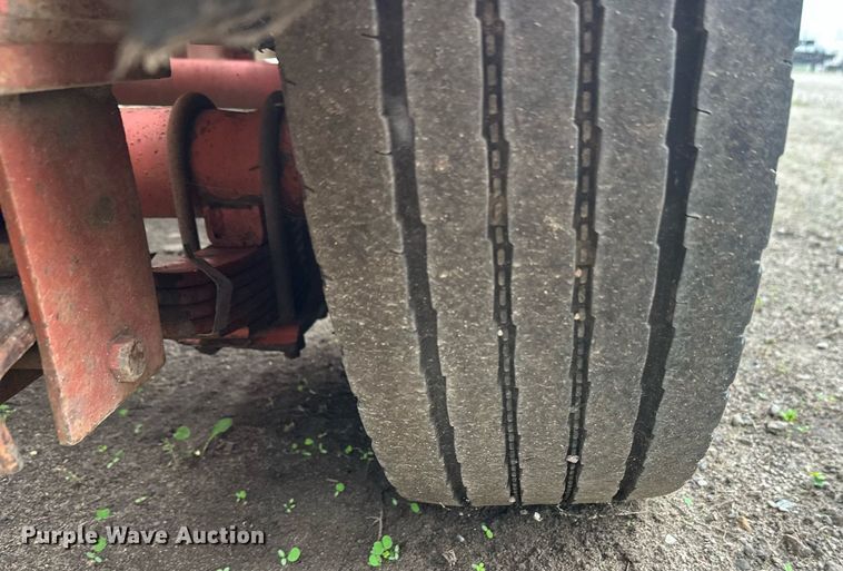 image for item DT6338 2010 Ditch Witch  FX30 vacuum excavator