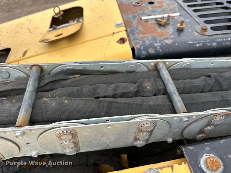 image for item DT6340 2007 Vermeer D7X11 Series II directional boring unit