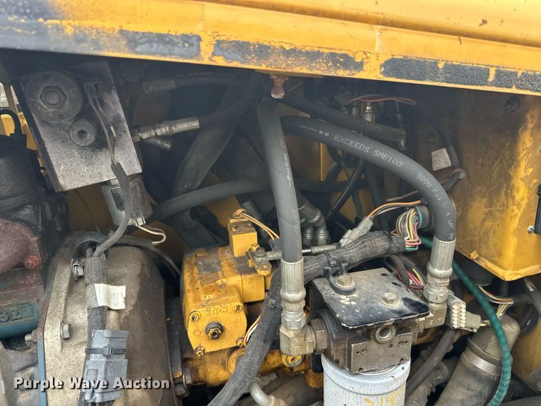 image for item DT6340 2007 Vermeer D7X11 Series II directional boring unit