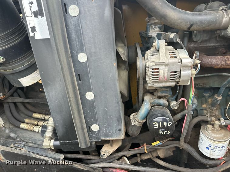 image for item DT6340 2007 Vermeer D7X11 Series II directional boring unit