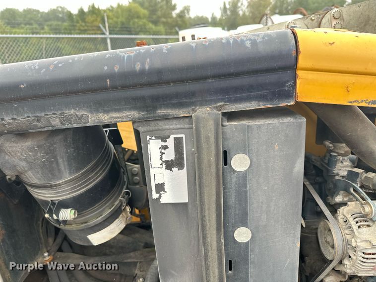 image for item DT6340 2007 Vermeer D7X11 Series II directional boring unit