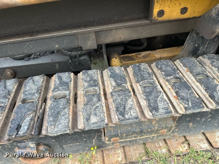 image for item DT6340 2007 Vermeer D7X11 Series II directional boring unit