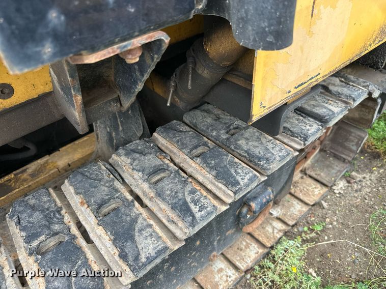 image for item DT6340 2007 Vermeer D7X11 Series II directional boring unit