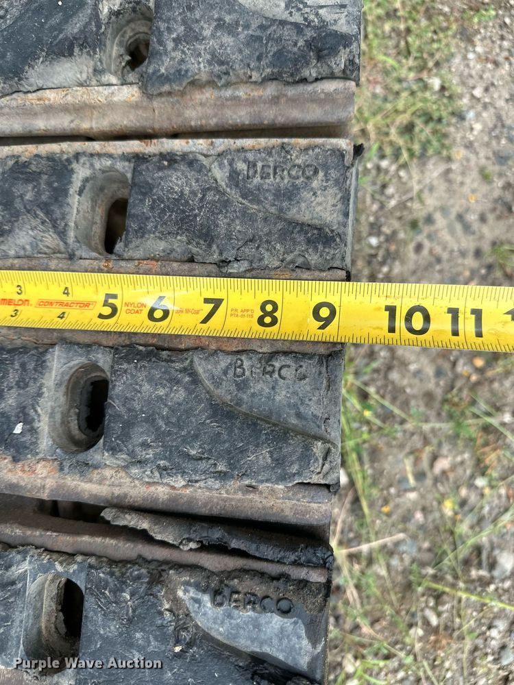 image for item DT6340 2007 Vermeer D7X11 Series II directional boring unit