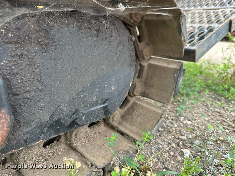 image for item DT6340 2007 Vermeer D7X11 Series II directional boring unit